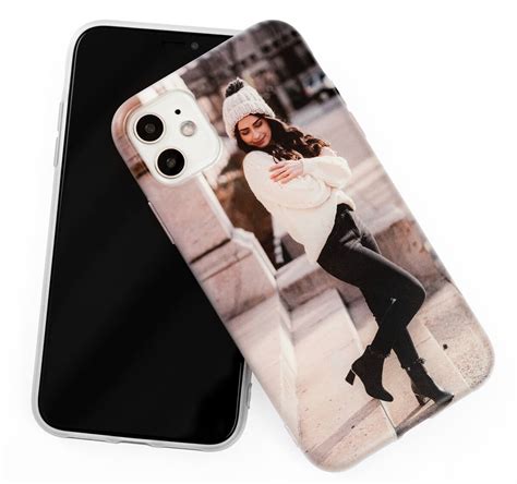 Cover iPhone 11 personalizzate con foto .